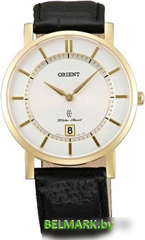 Наручные часы Orient FGW01002W - фото