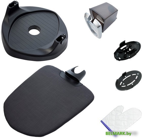 Отпариватель Kitfort KT-927 - фото2