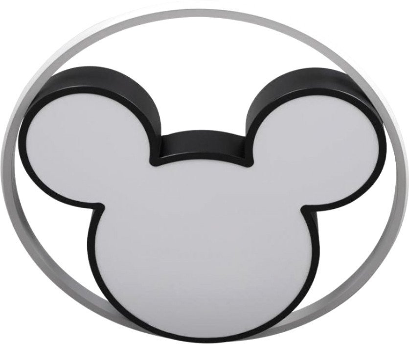 Припотолочная люстра LOFT IT Mike 10165 - фото