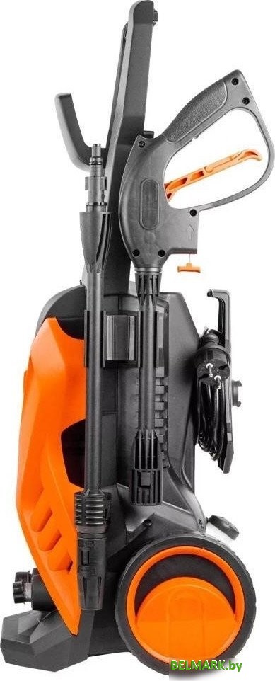 Мойка высокого давления Skiper PM-165A - фото2