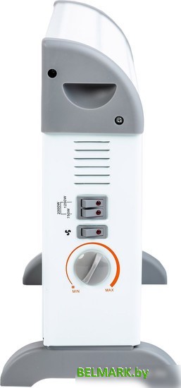 Конвектор Ravanson CH-2000MT - фото2