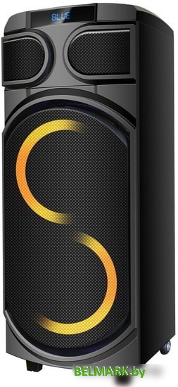 Колонка для вечеринок Ginzzu GM-203 - фото2