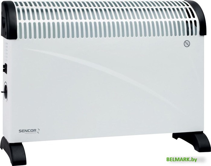 Электрорадиатор Sencor SCF 2003 - фото