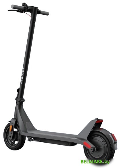 Электросамокат Xiaomi Electric Scooter 4 Lite (2nd Gen) - фото