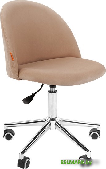 Офисный стул CHAIRMAN Home 118 (бежевый) - фото