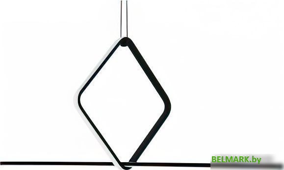 Подвесная люстра ST Luce Gaia SL6113.423.01 - фото