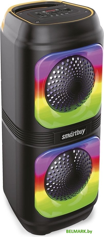 Беспроводная колонка SmartBuy Phoenix SBS-5490 - фото2