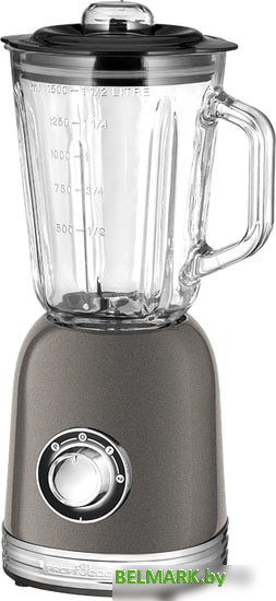 Стационарный блендер ProfiCook PC-UM 1195 (антрацит) - фото