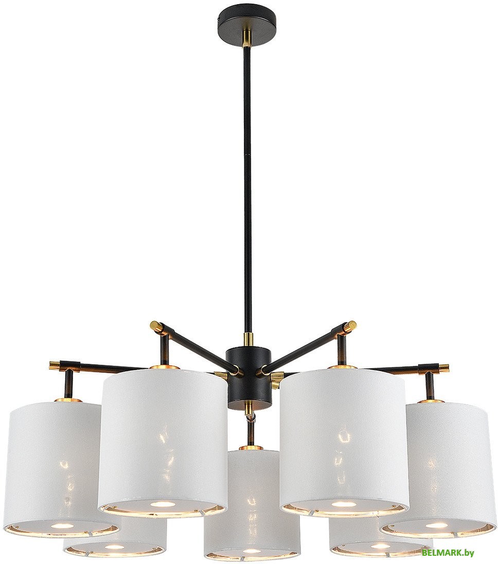 Escada 10186/7PL (черный) - фото