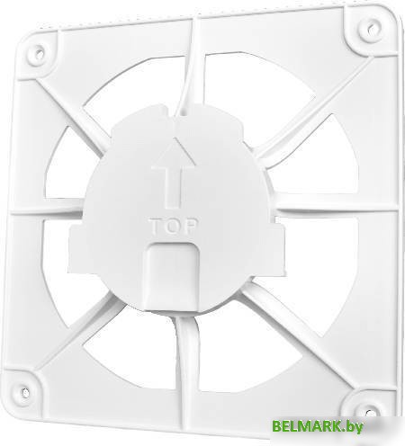 Вентиляционная решетка airRoxy dRim C300-C159 - фото2