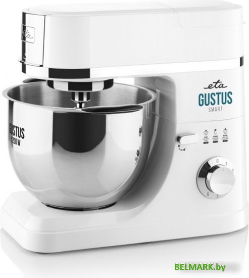 Кухонная машина ETA Gustus IV 4128 90000 - фото2
