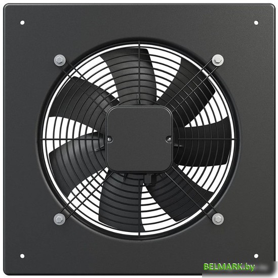Осевой вентилятор ERA D 300 Storm 300 - фото2