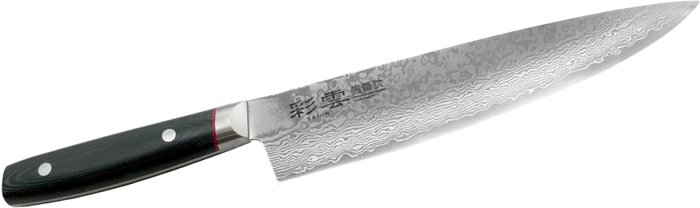 Кухонный нож Kanetsugu 9006 - фото
