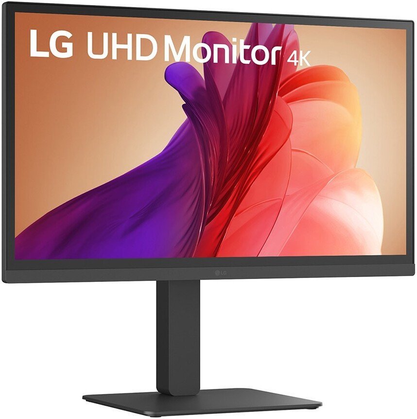Монитор LG UltraFine 27BA45U-B - фото2