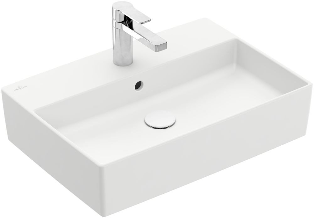 Умывальник Villeroy & Boch Memento 2.0 4A0760Rw - фото