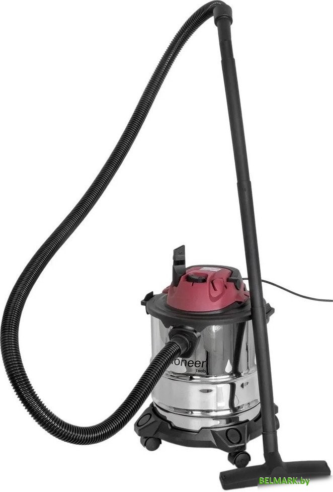 Пылесос Pioneer VC285C - фото2