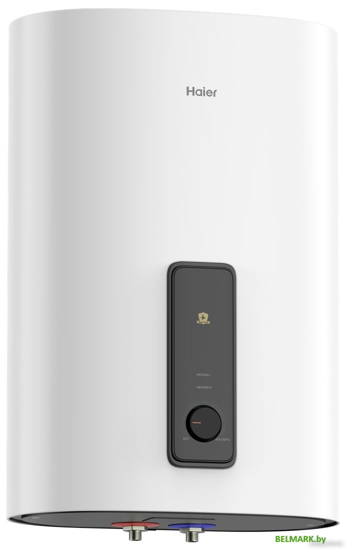 Накопительный электрический водонагреватель Haier ES50V-F3(R) - фото2