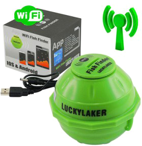 Эхолот Lucky FF916 - фото