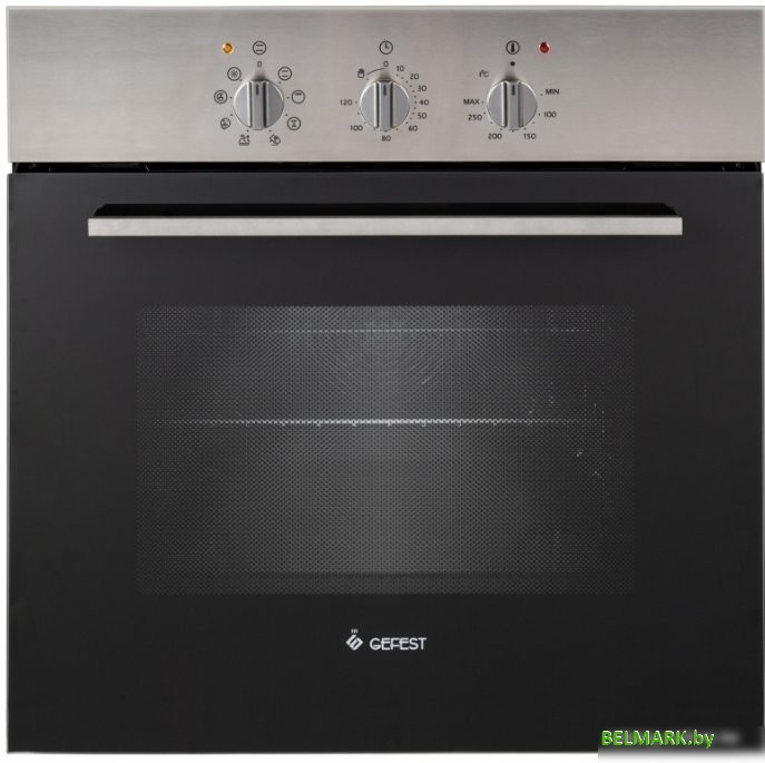 Электрический духовой шкаф GEFEST ДА 602-01 Н1М - фото