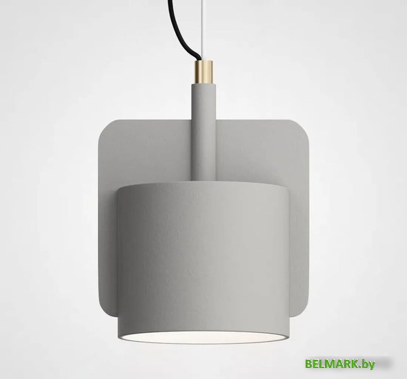 Подвесная люстра ImperiumLoft Skovl01 186778-26 - фото