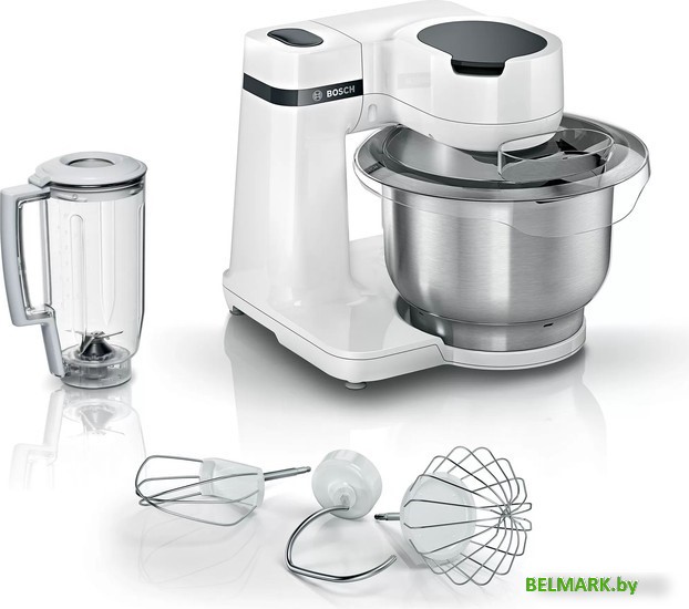 Кухонная машина Bosch Serie 2 MUMS2EW11 - фото