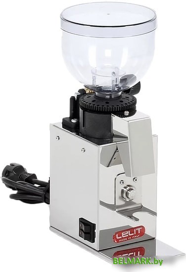 Кофемолка Lelit PL043MMI - фото