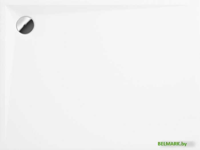Душевой поддон Deante Kerria Plus 120x90 KTS 043B - фото2
