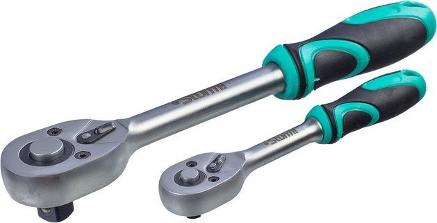 Универсальный набор инструментов Sturm 1045-20-S95SP (95 предметов) - фото2