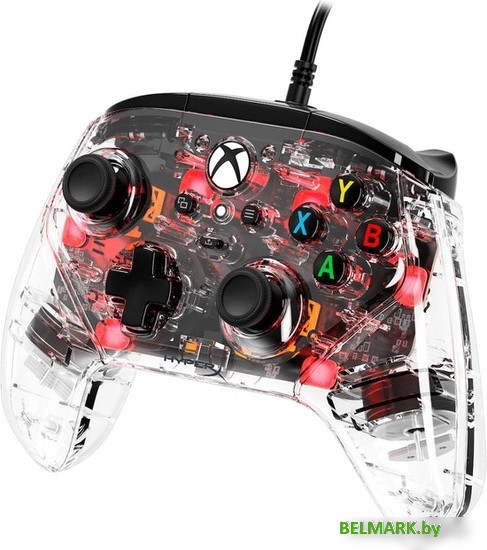 Геймпад HyperX Clutch Gladiate RGB - фото2