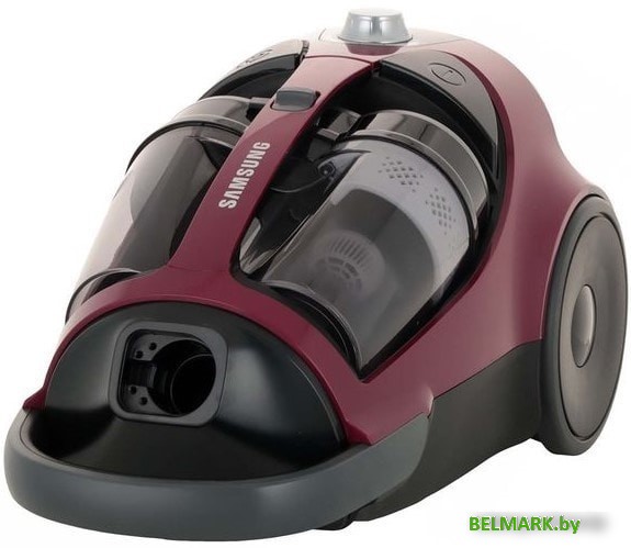 Пылесос Samsung VCC8837V3P/XEV - фото2