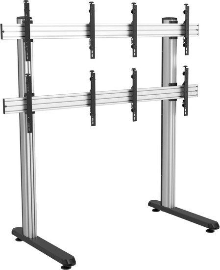 Кронштейн CACTUS CS-FS-TV4-PRO - фото