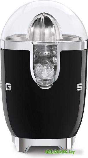Соковыжималка Smeg CJF11BLEU - фото2