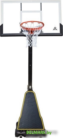 Баскетбольная стойка DFC STAND54G - фото