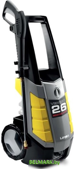 Мойка высокого давления Lavor Vertigo 26 8.047.0071C - фото