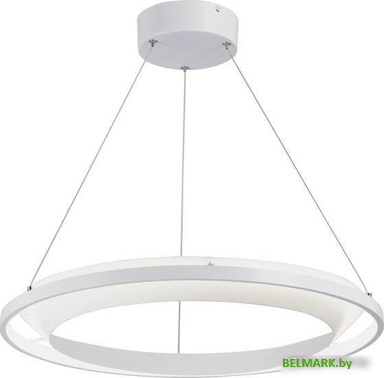 Подвесная люстра Vitaluce V4681 V4681-0/1S - фото