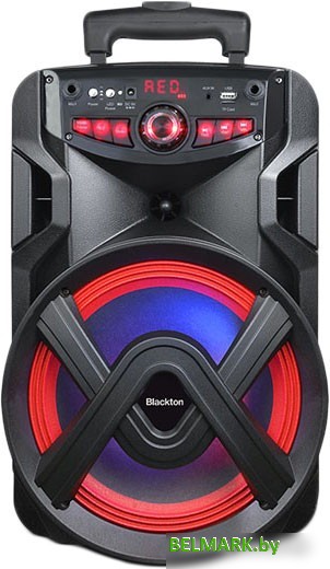 Беспроводная колонка Blackton Bt PBS2111 - фото