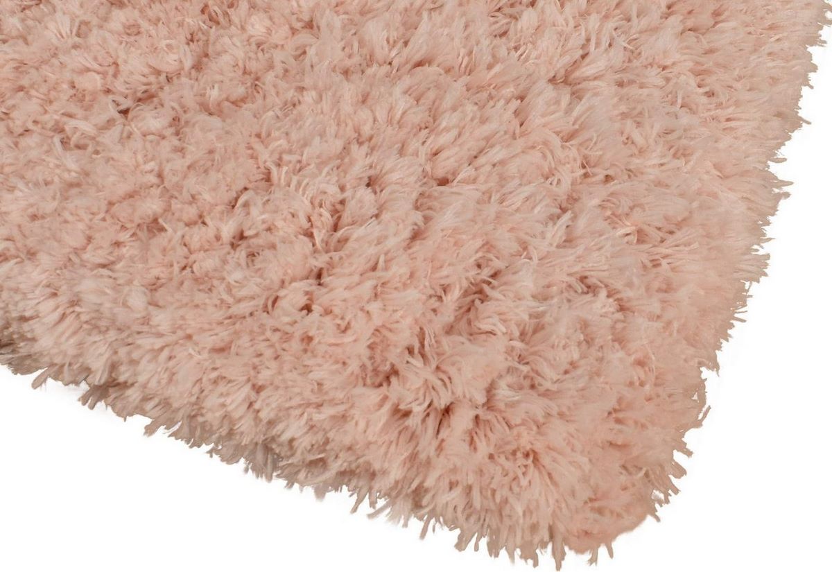 Коврик для ванной Sofi De MarkO Anita 60х100 КВ-Ан-3-60х100 (пудра) - фото2