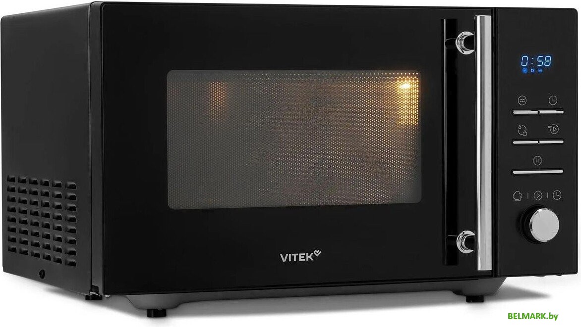 Микроволновая печь Vitek VT-MW1323 - фото2