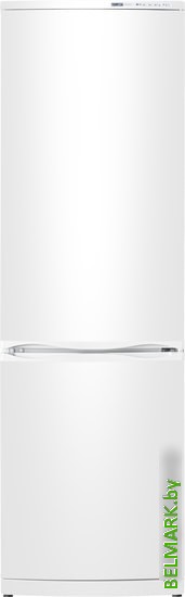 Холодильник ATLANT ХМ-6024-031 - фото