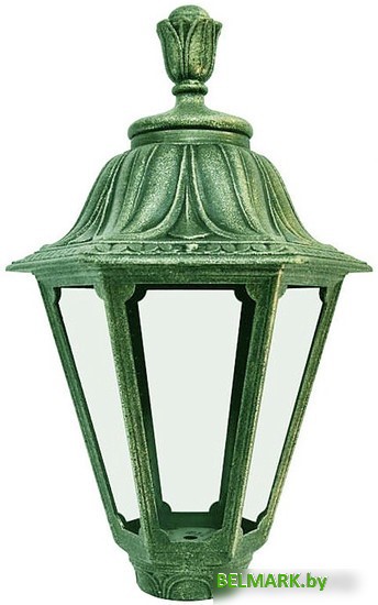 Садовый светильник Fumagalli Rut E26.000.000.VXF1R - фото