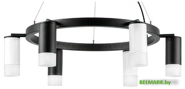 Подвесная люстра Lightstar Rullo LR0163733631 - фото