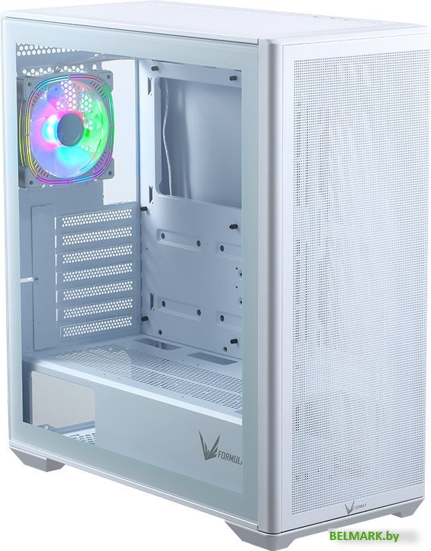 Корпус Formula Air Power G5 Plus (белый) - фото