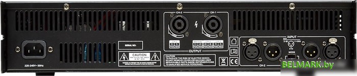 Усилитель мощности Biema T2 - фото2