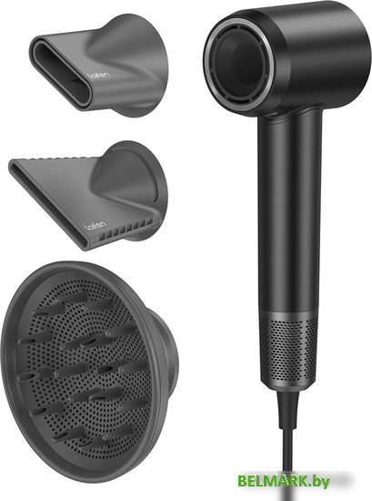 Фен Laifen Swift Special (черный) - фото