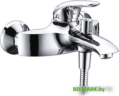 Смеситель Wasserkraft Rossel 2801 - фото