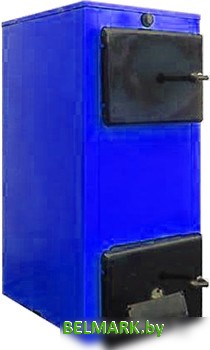 Отопительный котел Теплоприбор КС-Т 16 - фото