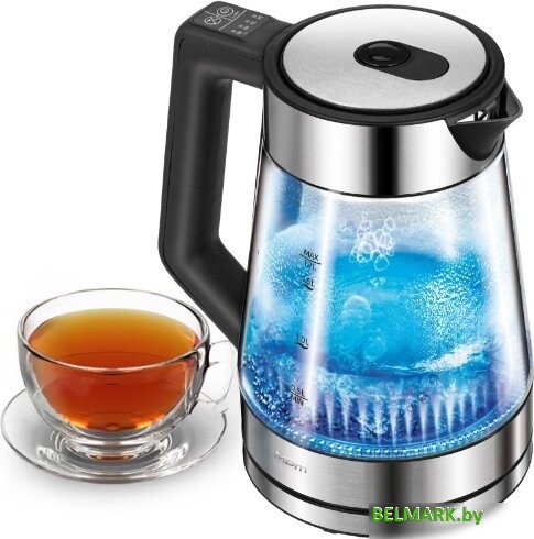 Электрический чайник MPM MCZ-116 - фото2