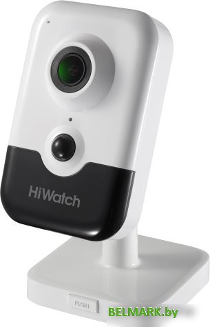 IP-камера HiWatch DS-I214W(C) (2 мм) - фото