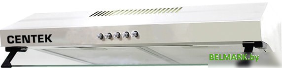Кухонная вытяжка CENTEK CT-1800-60 (белый) - фото