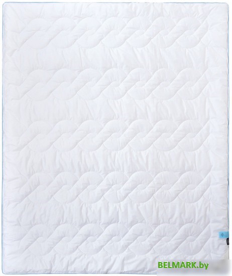 Одеяло ИвШвейСтандарт Pure Cotton MN-01/300-PC-140 140x205 - фото2